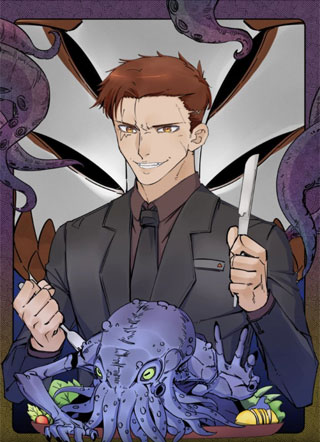 猎魔烹饪手册by颓废龙 截图1