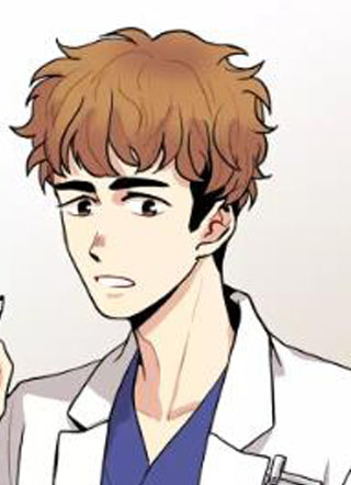 男医生与男护士 截图1