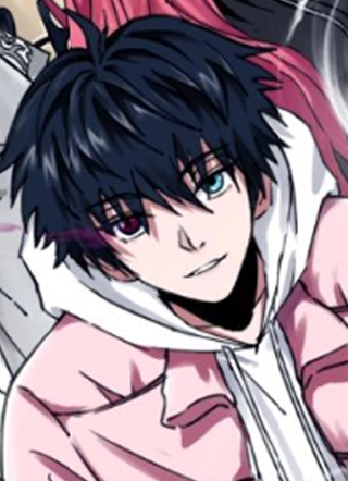 关于我的神棍师父 截图1