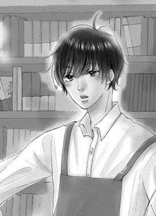 我是小小的书店店员 截图1