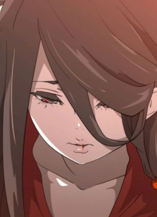 神子的灾厄 截图1