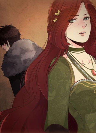 被诅咒的王子 截图1