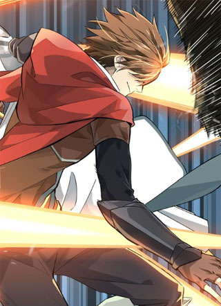 全职高手 截图1