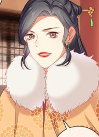 重生之嫡女不善 截图1