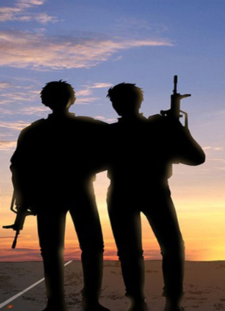 特战先锋 截图1