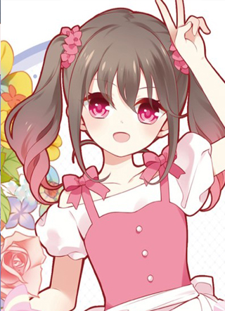 甜甜奶油屋 截图1