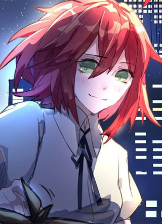 魔物少女战记 截图1