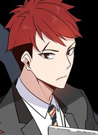 反派逆转 截图1