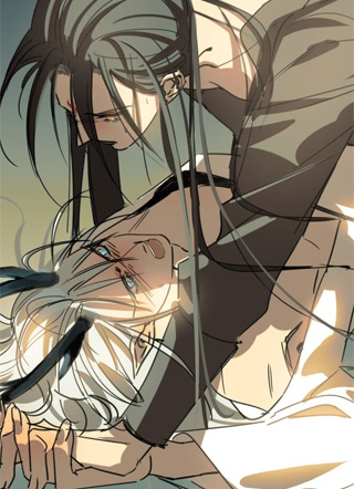 敖敖待捕 截图1