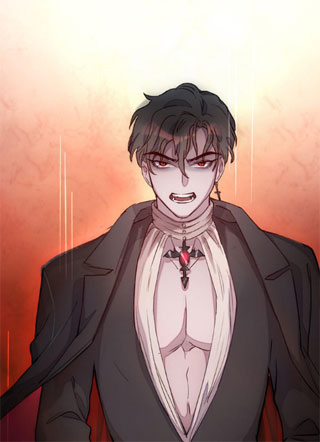 我的吸血鬼哥哥和狼人男友 截图1