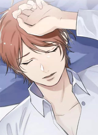 吸血禁忌 截图1