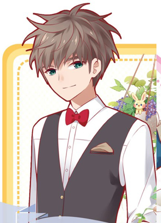 甜甜奶油屋 截图1