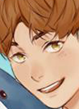 隔壁同学是人鱼 截图1