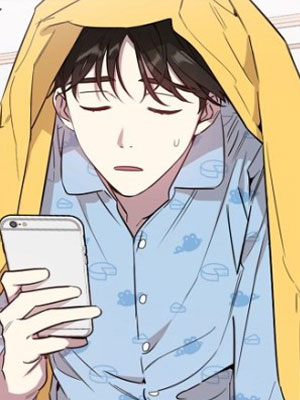 腹黑偶像爱上我 截图1