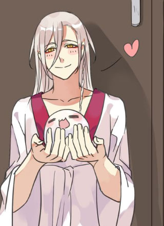 河神大人求收养 截图1