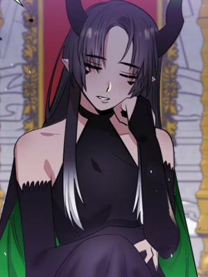 魔王她今天也想死 截图1