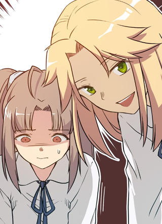 猎杀吾爱 截图1