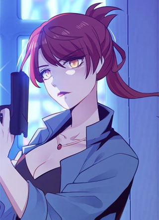 都市绝弑狂尊 截图1