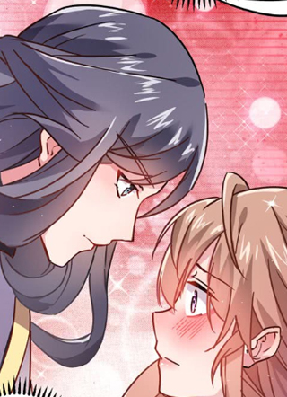 神仙大人求收养 截图1