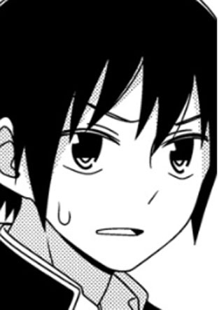 徒然喜欢你 截图1