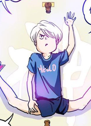 钢管猛男 截图1