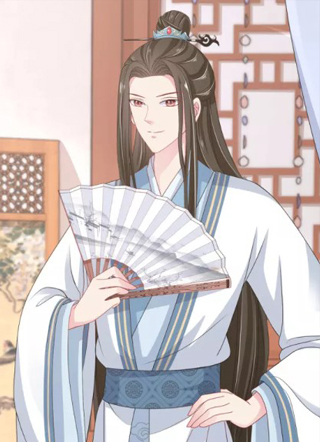 暴君别跑，公主要亡国 截图1