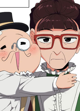 众议院之爱 截图1