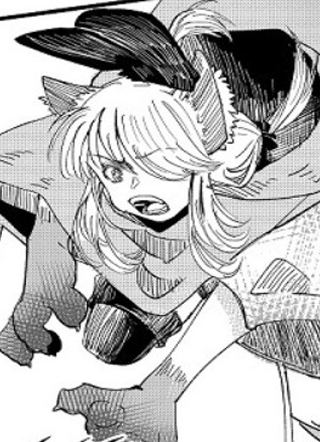 孤狼死格 截图1