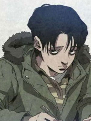 杀戮追踪 截图1