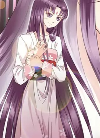 邪王的绝世毒妃 截图1