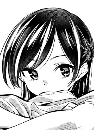 真子小姐她死都不想自立 截图1