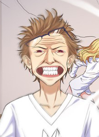 我的银河系恋爱史 截图1