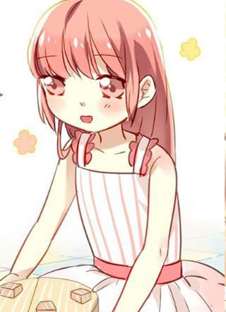 美味的你 截图1