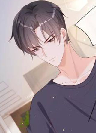 陆总,你老婆又上热搜啦! 截图1