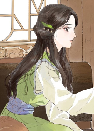 好想做女侠 截图1