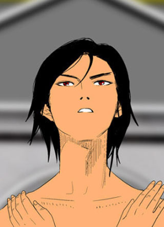 沐浴之神 截图1