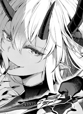 暴食妃之剑 截图1