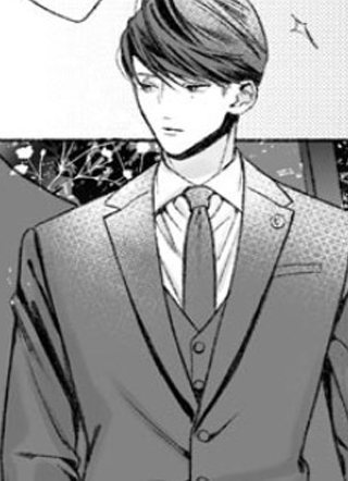 黑律师的痴情 截图1