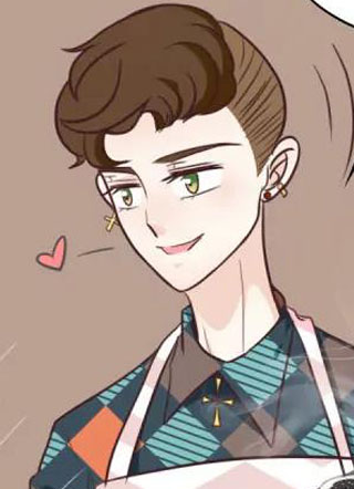 你的同居生活已上线 截图1