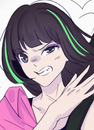 我被女儿绑架了 截图1