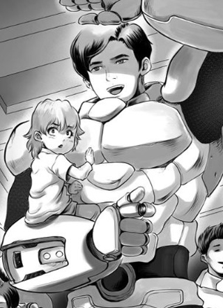 太阳是穿越之门-油鬼篇 截图1