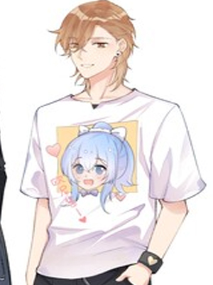 身为鬼畜up的我被影帝看上了 截图1