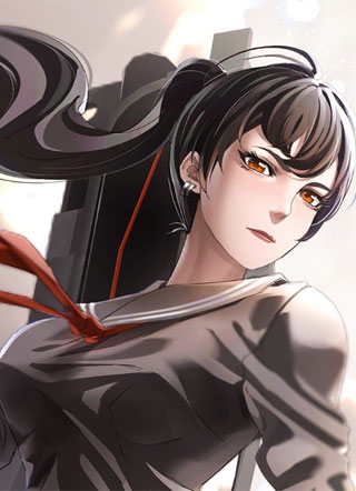 铁姬钢兵之十日圣母 截图1