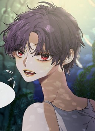 蓝海中的春香 截图1