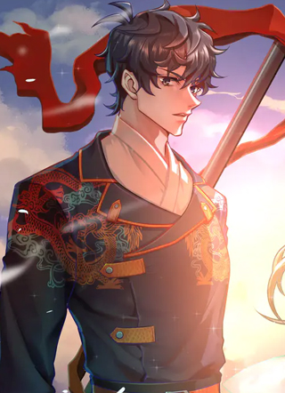 镜面之楔 截图1