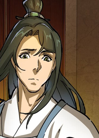 倚天屠龙记 截图1