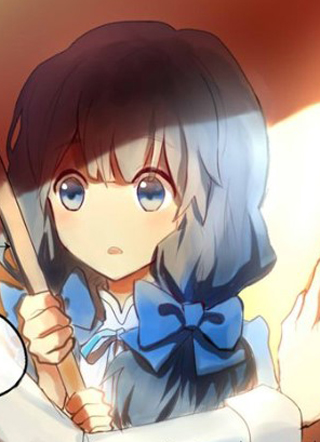 青梅竹马的日常 截图1