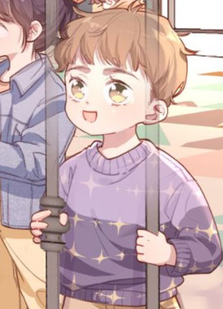 穿成男主的监护人 截图1