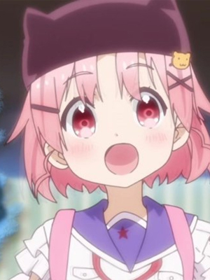 学园孤岛 截图1