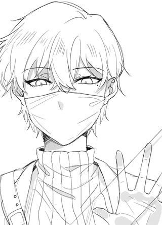 天色将晚 截图1